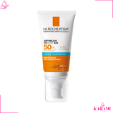 Crème Solaire Hydratant SPF50+