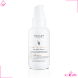 UV-Age Daily Fluide SPF50+