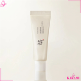 Écran Solaire Coréen SPF50+