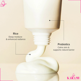 Écran Solaire Coréen SPF50+