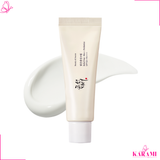 Écran Solaire Coréen SPF50+