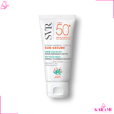 Ecran Minéral Teinté 50spf