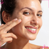 Ecran Minéral Teinté 50spf